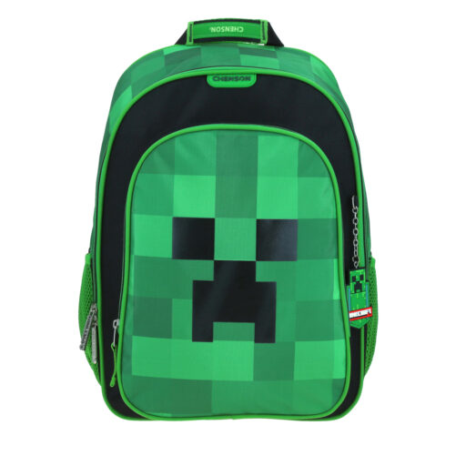 Mochila Chenson Minecraft Mod.MC65651-G