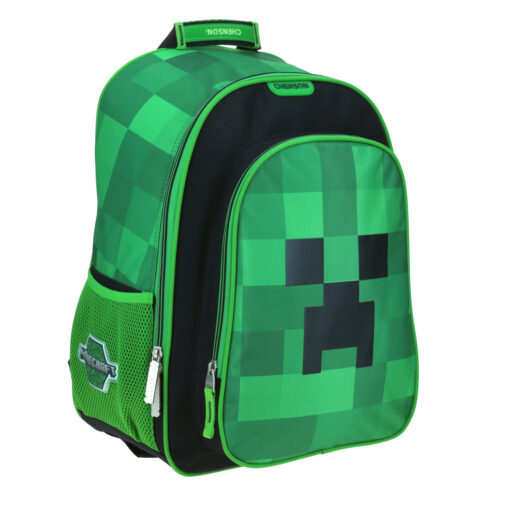 Mochila Chenson Minecraft Mod.MC65651-G - Image 6