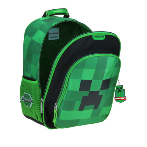 Mochila Chenson Minecraft Mod.MC65651-G - Image 5