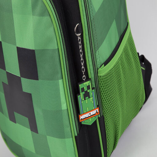 Mochila Chenson Minecraft Mod.MC65651-G - Image 4