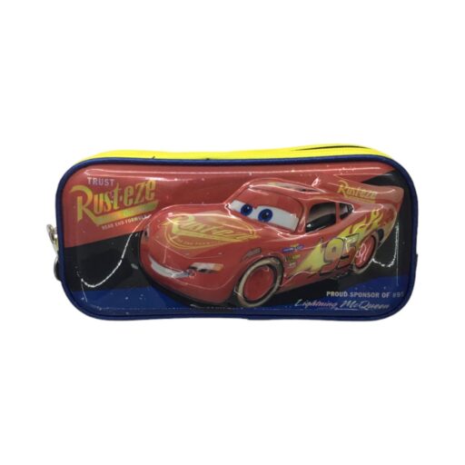 Lapicera Ruz Cars Mod.167831
