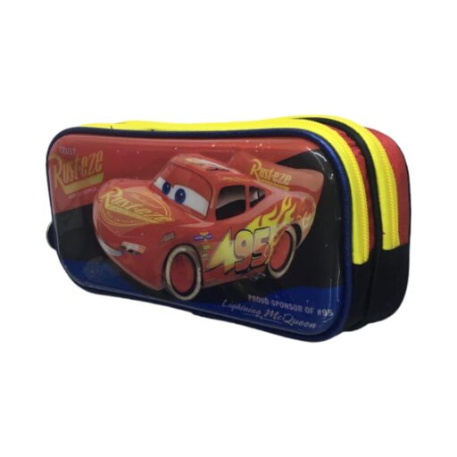 Lapicera Ruz Cars Mod.167831 - Image 3
