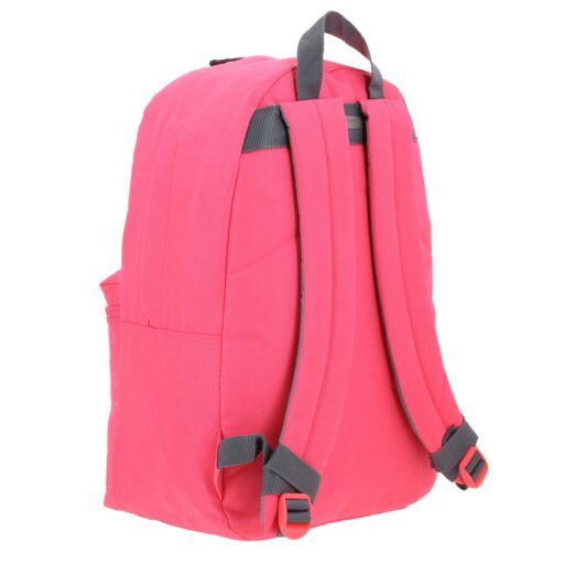 Mochila Chenson 1818 Fucsia Neon Colors - Image 3