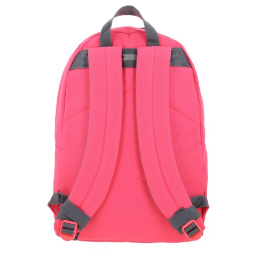 Mochila Chenson 1818 Fucsia Neon Colors - Image 4