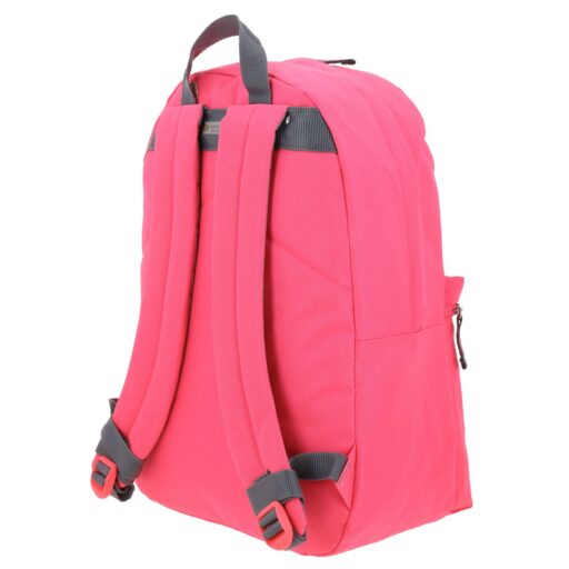 Mochila Chenson 1818 Fucsia Neon Colors - Image 5