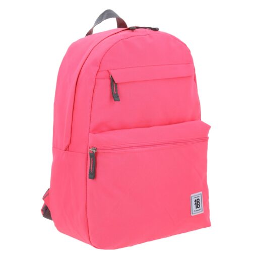 Mochila Chenson 1818 Fucsia Neon Colors - Image 6