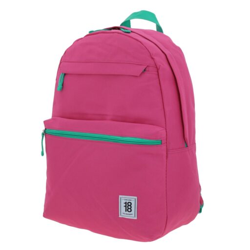 Alternative view of Mochila Chenson 1818 Fucsia Colors