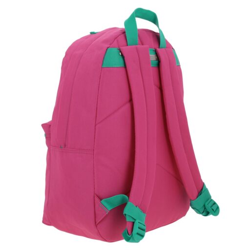 Mochila Chenson 1818 Fucsia Colors - Image 3