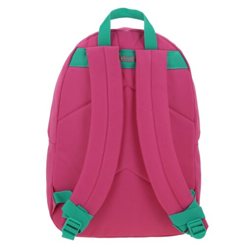 Mochila Chenson 1818 Fucsia Colors - Image 4