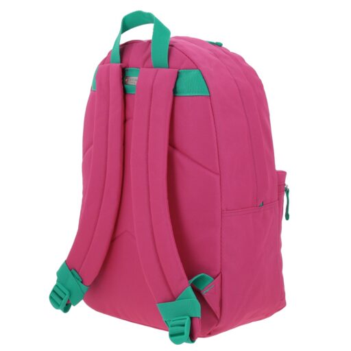 Mochila Chenson 1818 Fucsia Colors - Image 5