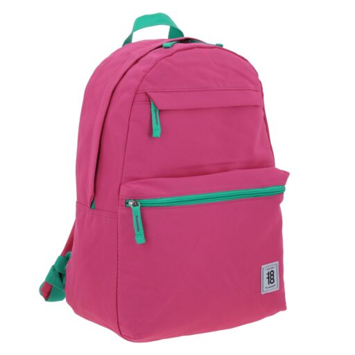Mochila Chenson 1818 Fucsia Colors - Image 6