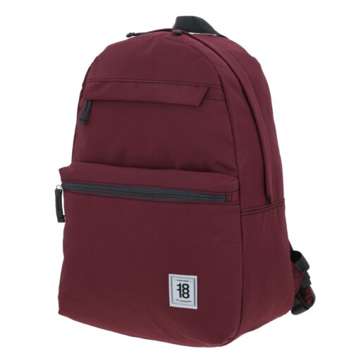 Alternative view of Mochila Chenson 1818 Magenta Colors