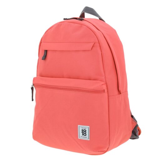 Alternative view of Mochila Chenson 1818 Coral Colors