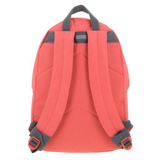 Mochila Chenson 1818 Coral Colors - Image 4