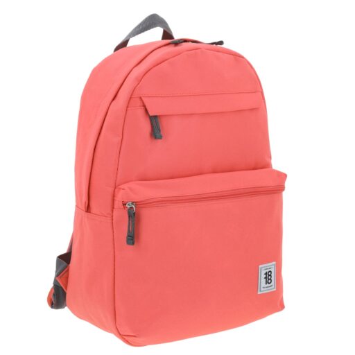 Mochila Chenson 1818 Coral Colors - Image 6
