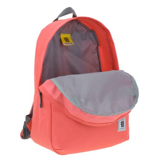 Mochila Chenson 1818 Coral Colors - Image 7