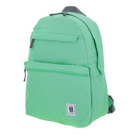 Alternative view of Mochila Chenson 1818 Turquesa Colors