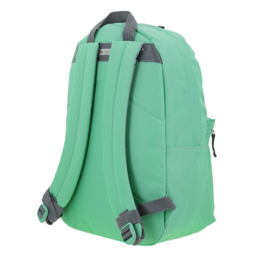Mochila Chenson 1818 Turquesa Colors - Image 5