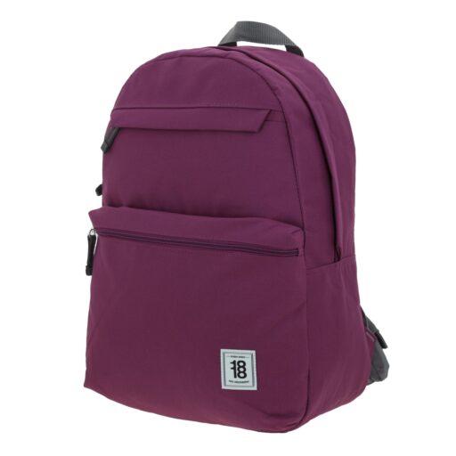 Alternative view of Mochila Chenson 1818 Violeta Colors