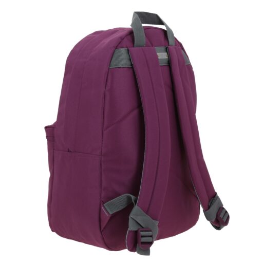 Mochila Chenson 1818 Violeta Colors - Image 3