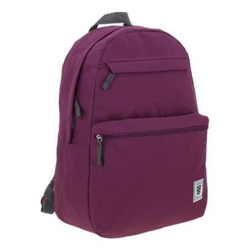 Mochila Chenson 1818 Violeta Colors - Image 6