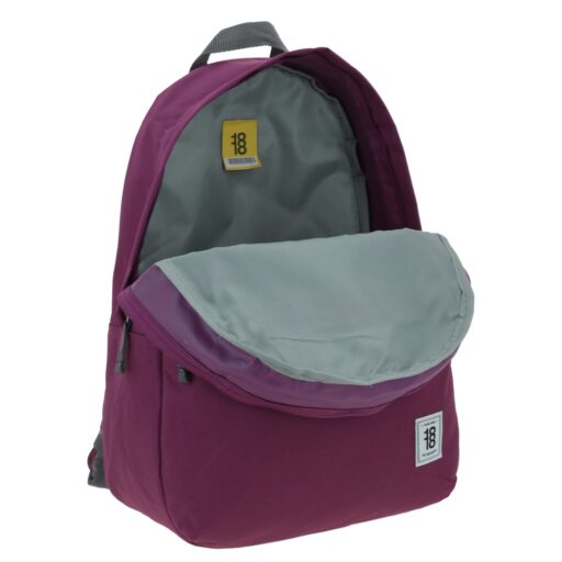 Mochila Chenson 1818 Violeta Colors - Image 7