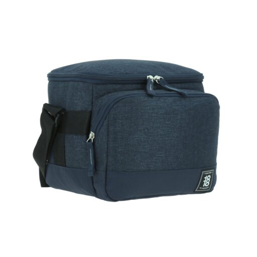 Lonchera chenson 1818 Azul NEFRESA - Image 6