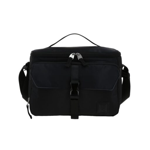 Lonchera negro 1818 visven