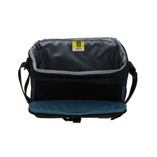 Lonchera negro 1818 visven - Image 7