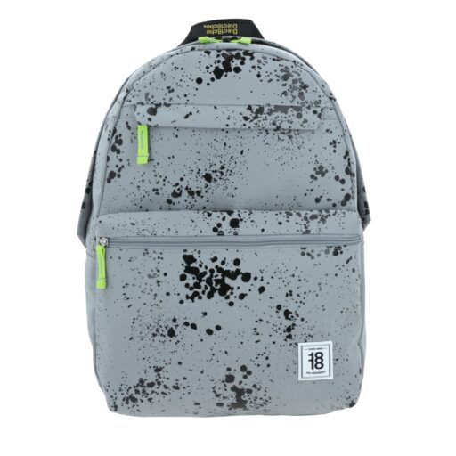 Mochila chenson gris 1818 colors 24