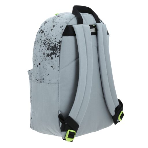 Mochila chenson gris 1818 colors 24 - Image 3