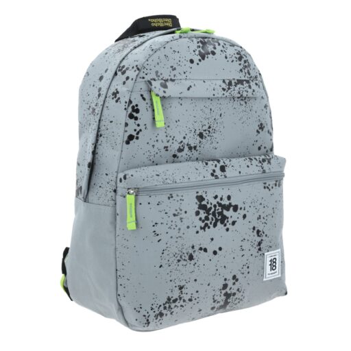 Mochila chenson gris 1818 colors 24 - Image 6