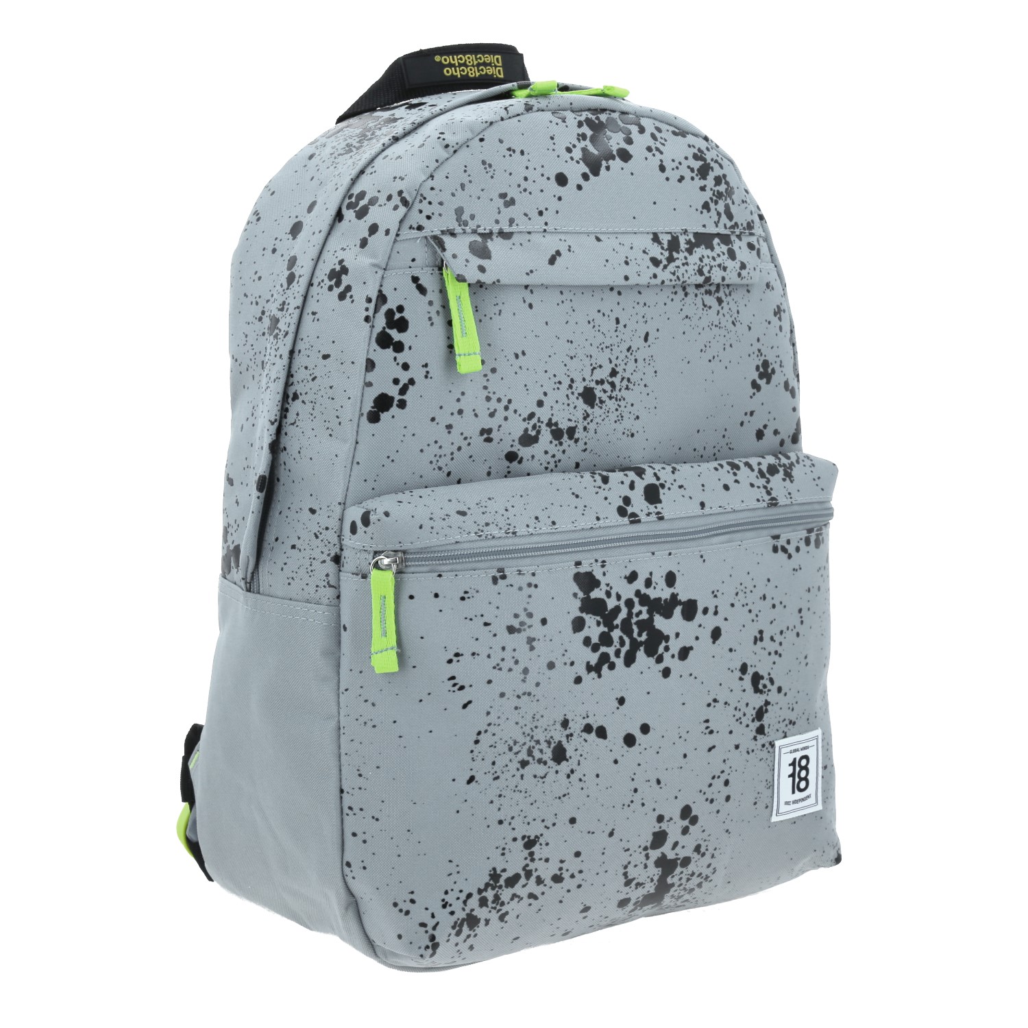 Mochila chenson gris 1818 colors 24 - Image 6