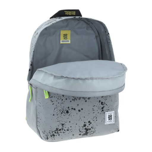 Mochila chenson gris 1818 colors 24 - Image 7
