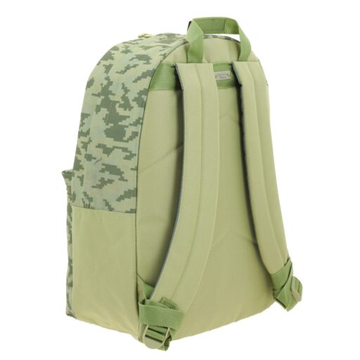 Mochila Chenson Verde Militar 1818 colors - Image 3