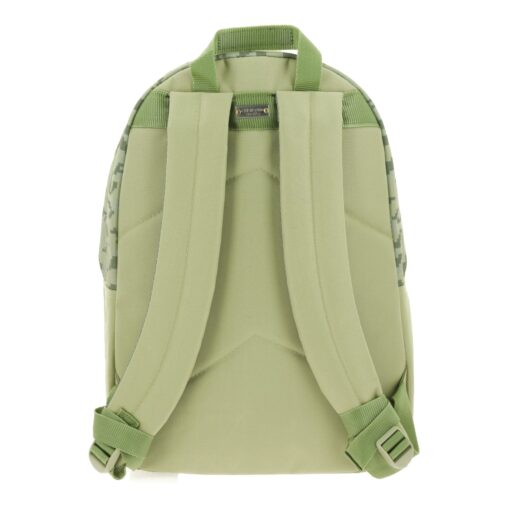 Mochila Chenson Verde Militar 1818 colors - Image 4