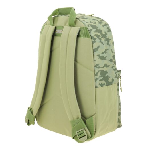 Mochila Chenson Verde Militar 1818 colors - Image 5