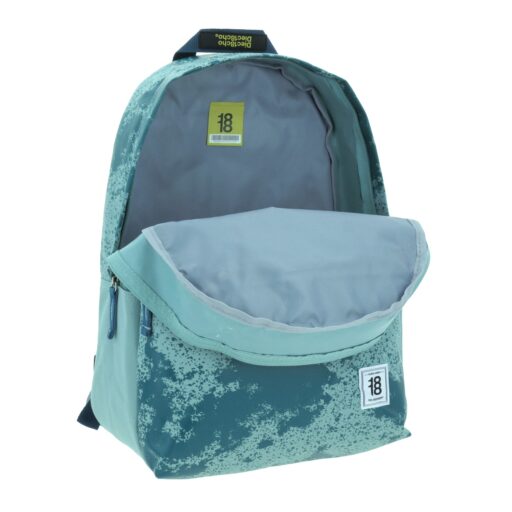Mochila chenson verde 1818 colors 24 - Image 7