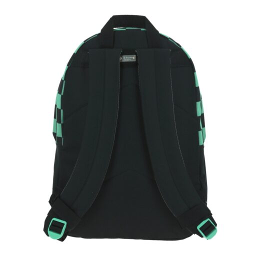 Mochila chenson cuadro verde mod.1866485-t - Image 4