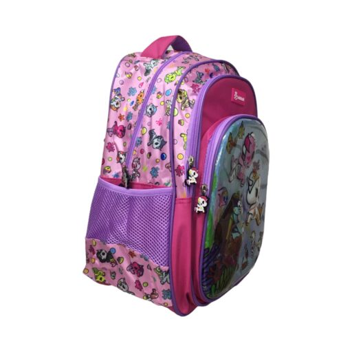 Alternative view of Mochila Tokidoki Unicornio Mod.9101511