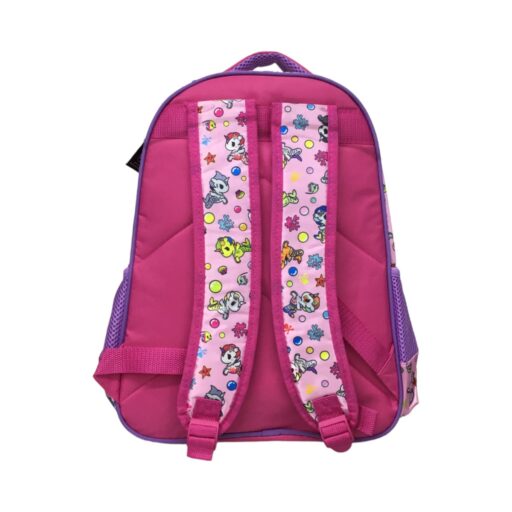 Mochila Tokidoki Unicornio Mod.9101511 - Image 3