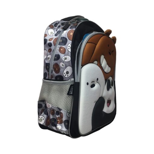 Alternative view of Mochila Fotorama Osos Escandalosos Mod.BR011A34BP