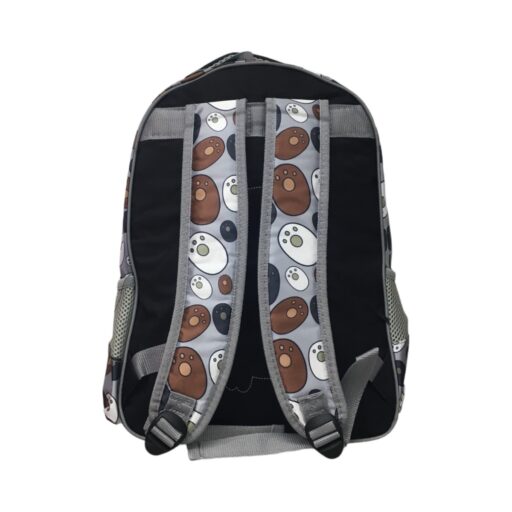 Mochila Fotorama Osos Escandalosos Mod.BR011A34BP - Image 3