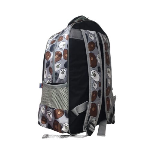 Mochila Fotorama Osos Escandalosos Mod.BR011A34BP - Image 4