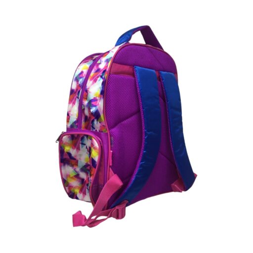 Mochila Ruz Princesas 3D Mod.118136 - Image 4