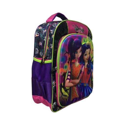 Alternative view of Mochila Ruz Descendientes Mod.119575