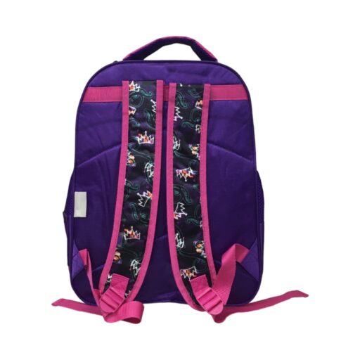 Mochila Ruz Descendientes Mod.119575 - Image 3