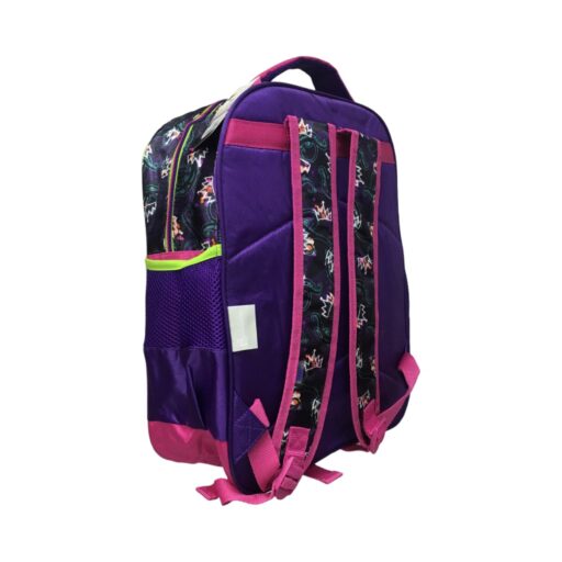 Mochila Ruz Descendientes Mod.119575 - Image 4
