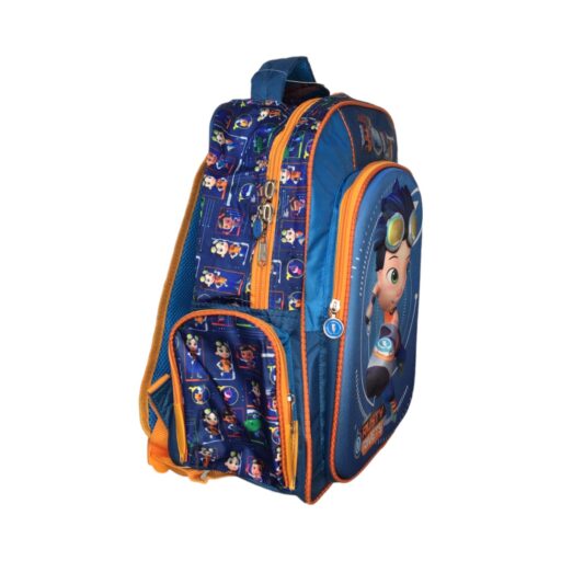 Alternative view of Mochila Ruz Rusty Rivets Mod. 128936