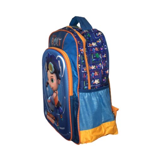 Mochila Ruz Rusty Rivets Mod. 128936 - Image 4